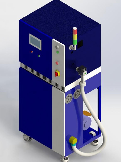 冷媒加注机按照这样的加注步骤，才更科学！