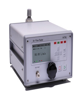 气体流量传感器在气密性检测仪上的应用有哪些？